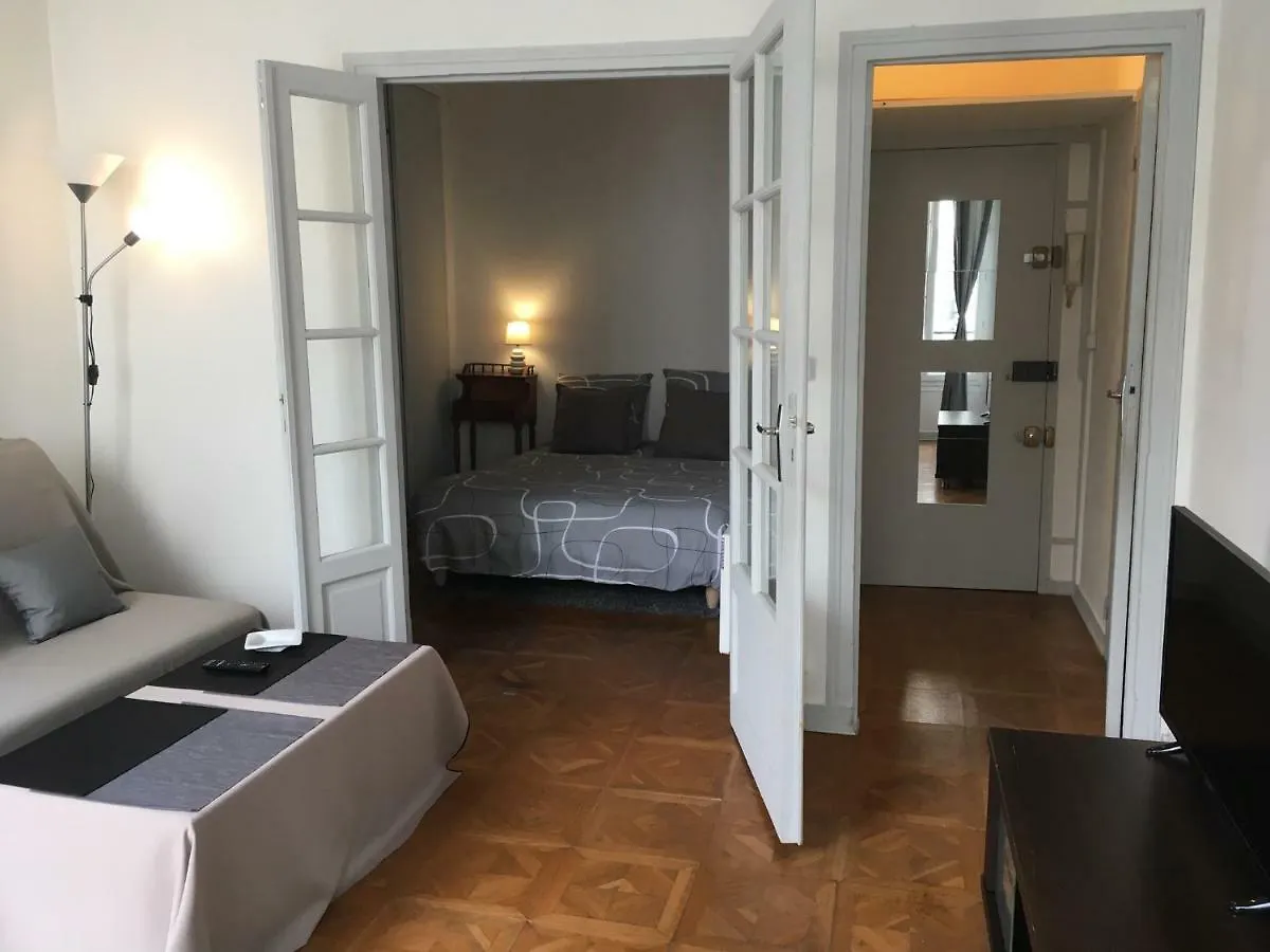 Apartament Montmartre Lovely